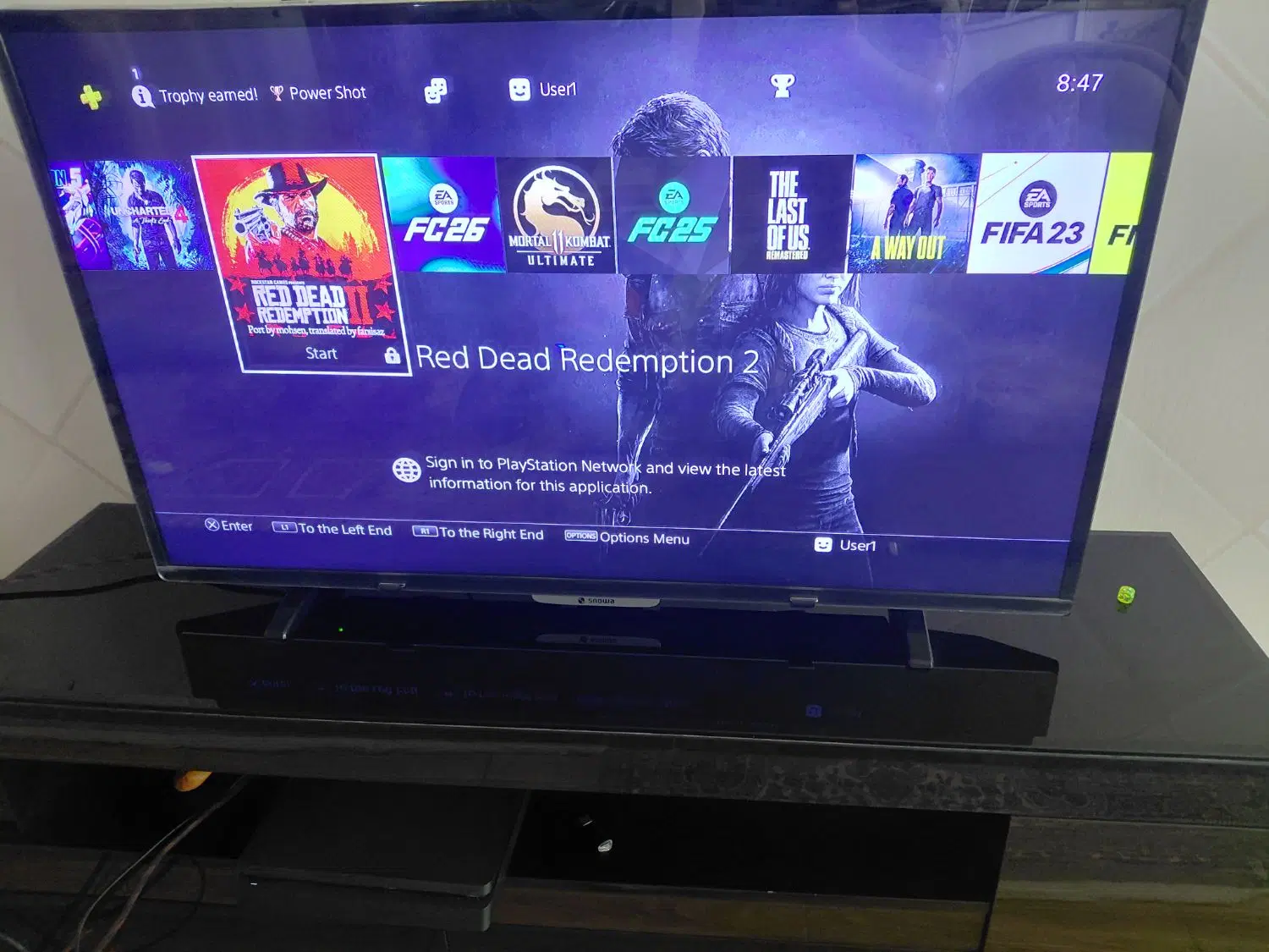 ps4|کنسول، بازی ویدئویی و آنلاین|آبیک, |دیوار