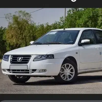 حواله سورن پلاس|خودرو سواری و وانت|پرند, فاز ۵|دیوار