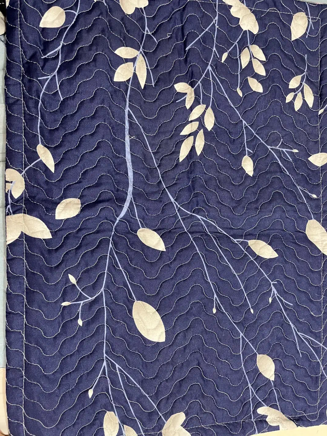 روبالشتی نخی و مخمل|رختخواب، بالش، پتو|دزفول, |دیوار