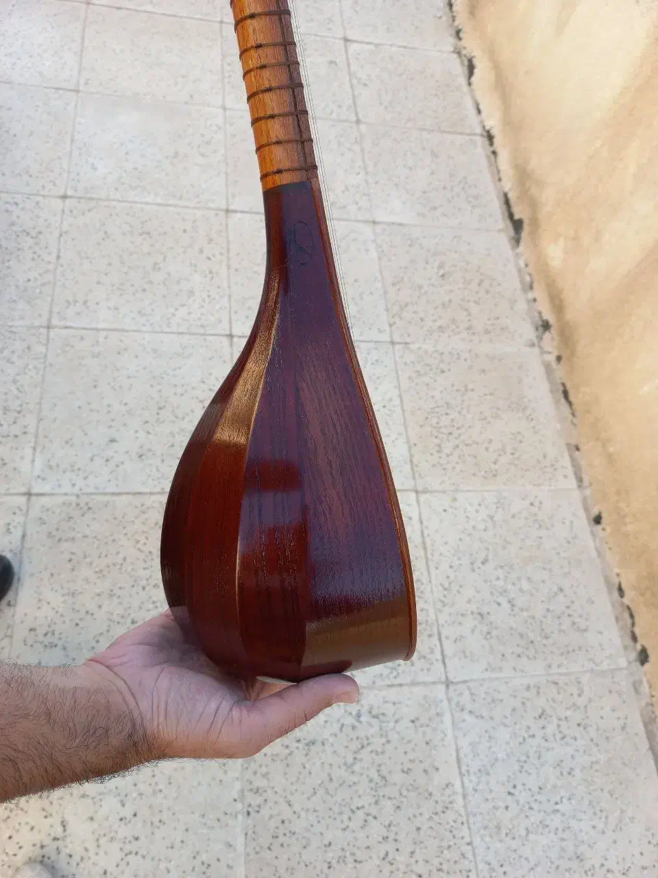 سه تار حرفه ای|سازهای سنتی|تهران, علم و صنعت|دیوار