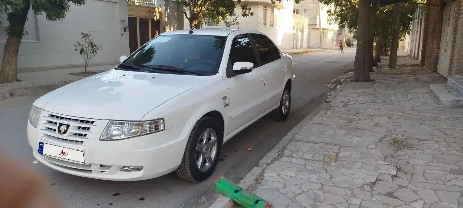 سورن توربو|خودرو سواری و وانت|کرمانشاه, |دیوار