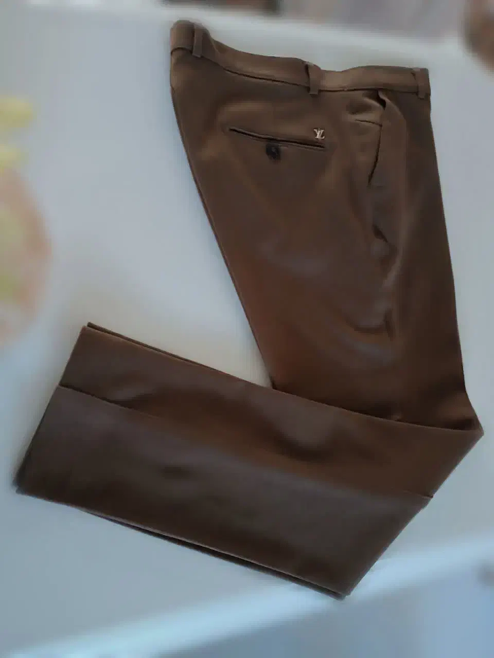 شلوار پارچه ای مردانه|لباس|تربت‌حیدریه, شهرک ولیعصر|دیوار