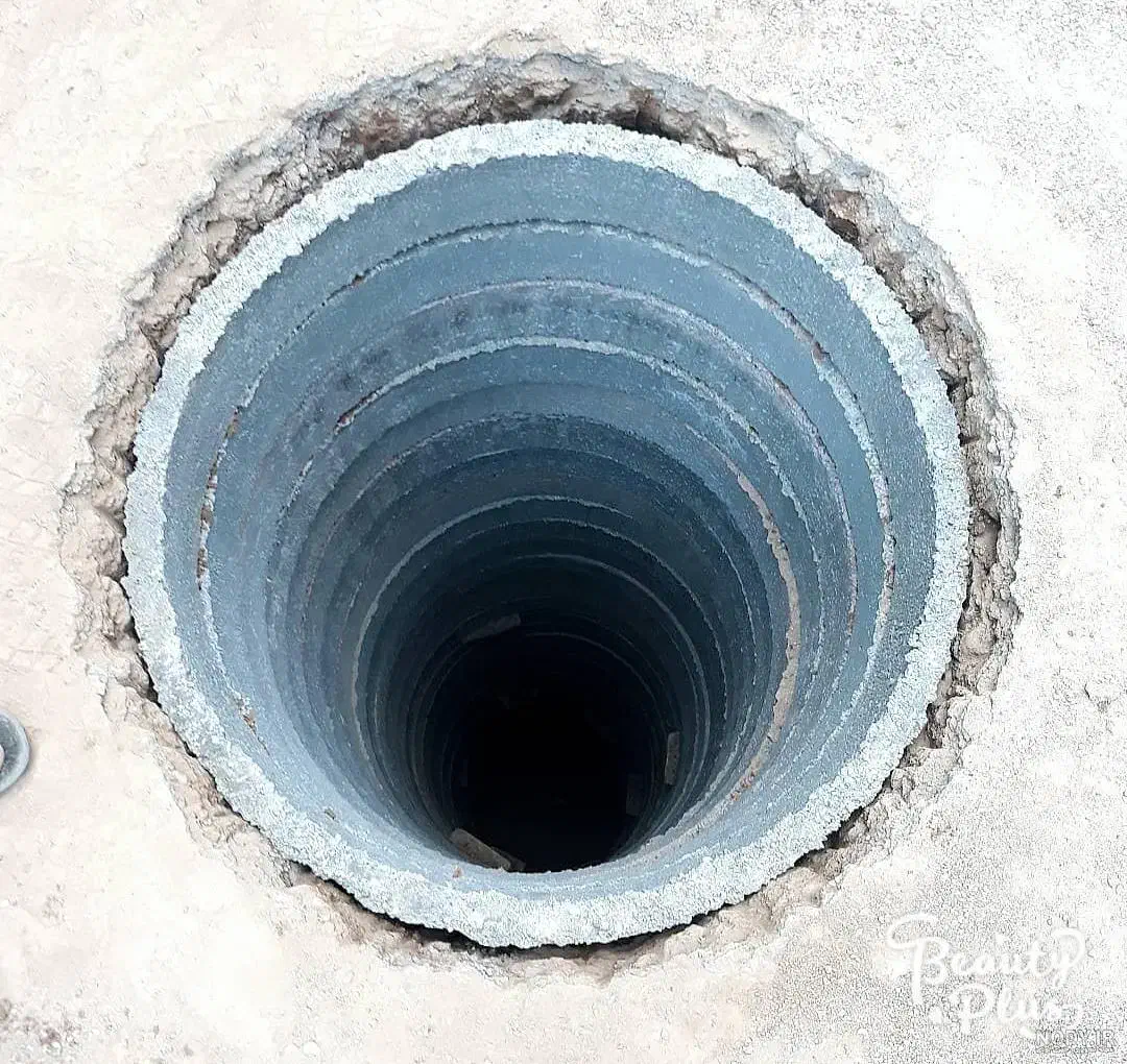 چاه کن مقنی و لایروبی|خدمات پیشه و مهارت|مشهد, جانباز|دیوار