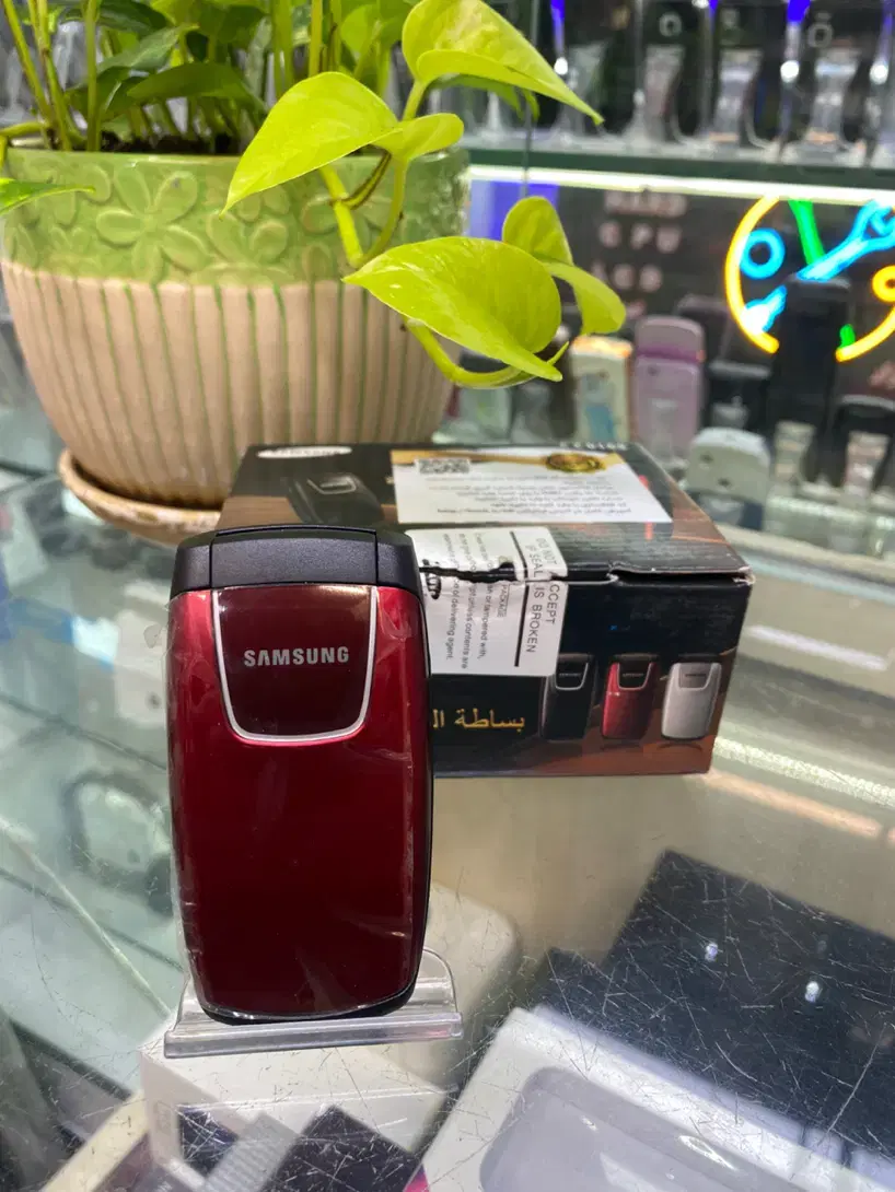 گوشی سامسونگ C270 اورجینال|موبایل|تهران, شیخ هادی|دیوار