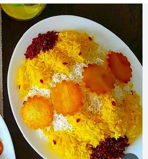 پودر زعفران|خوردنی و آشامیدنی|مرند, |دیوار