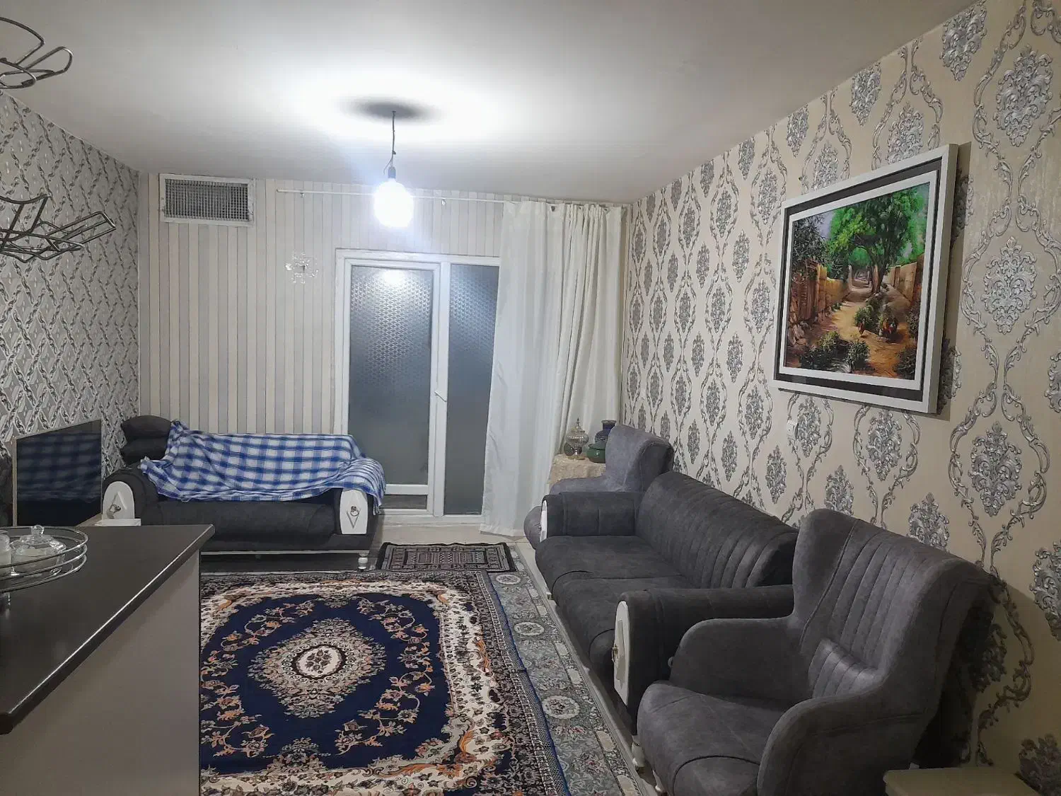 پاکدشت مسکن مهر امام رضا طبقه دوم|فروش آپارتمان|پاکدشت, شهرک امام رضا|دیوار