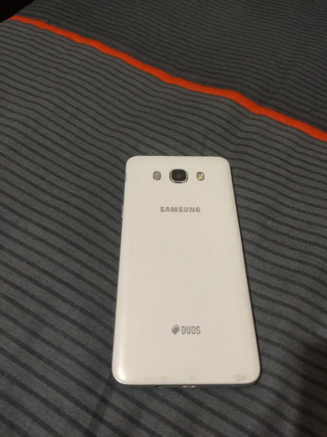 گوشی سامسونگ J7 2016|موبایل|رشت, علی آباد|دیوار