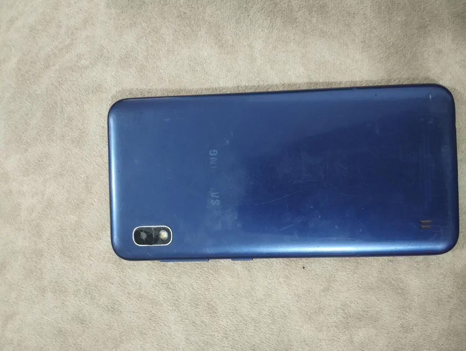 گوشی a10|موبایل|چالوس, |دیوار