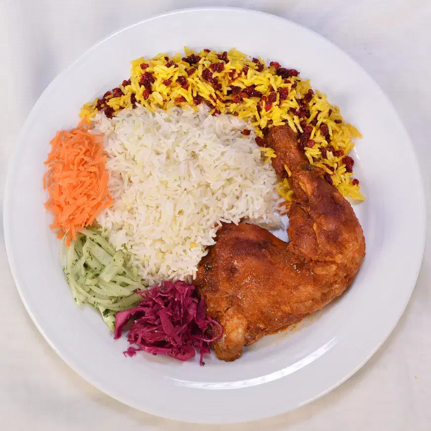 کترینگ ،غذای مجالس و شرکت ها|خدمات پذیرایی، مراسم|رشت, دیلمان|دیوار