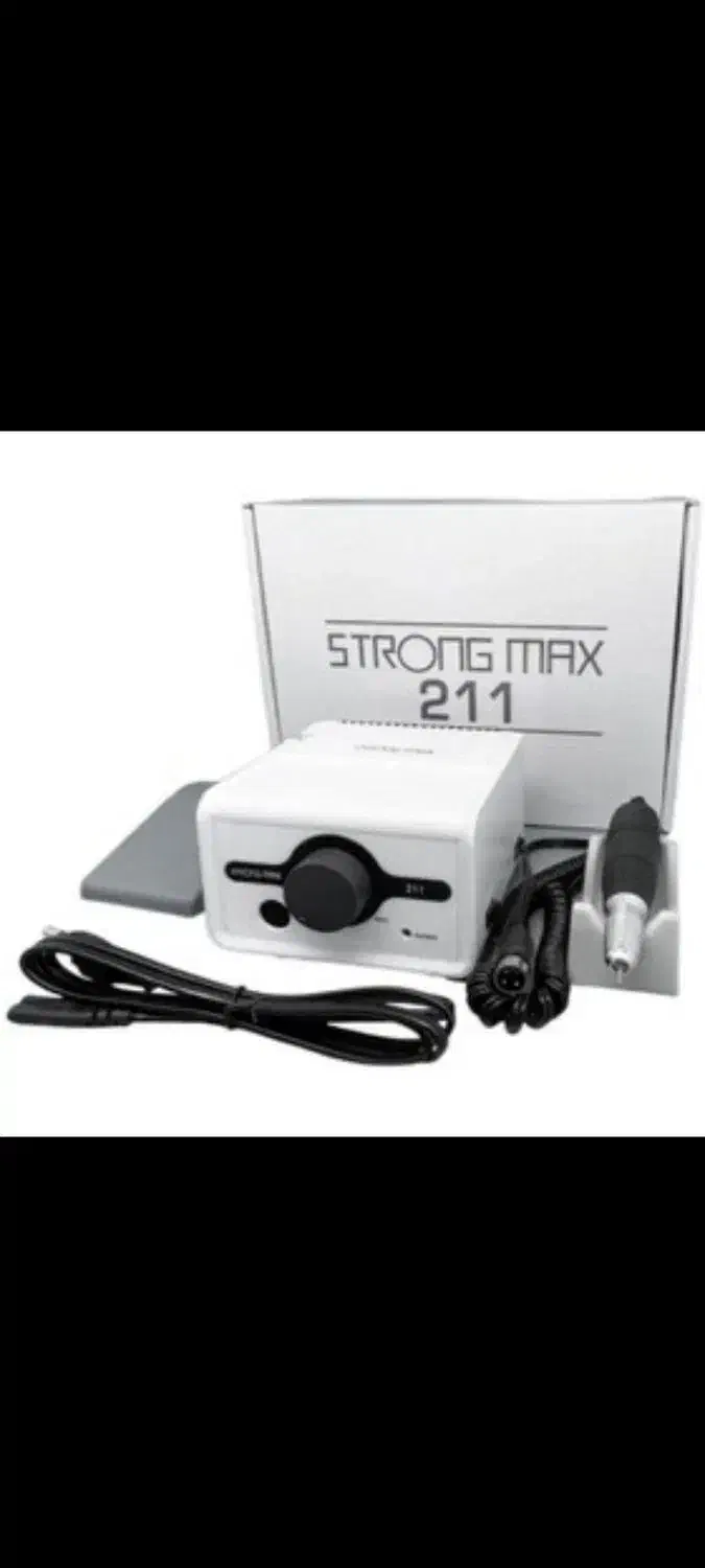 فروش وسایل کاشت ناخن|آرایشی، بهداشتی، درمانی|یاسوج, |دیوار