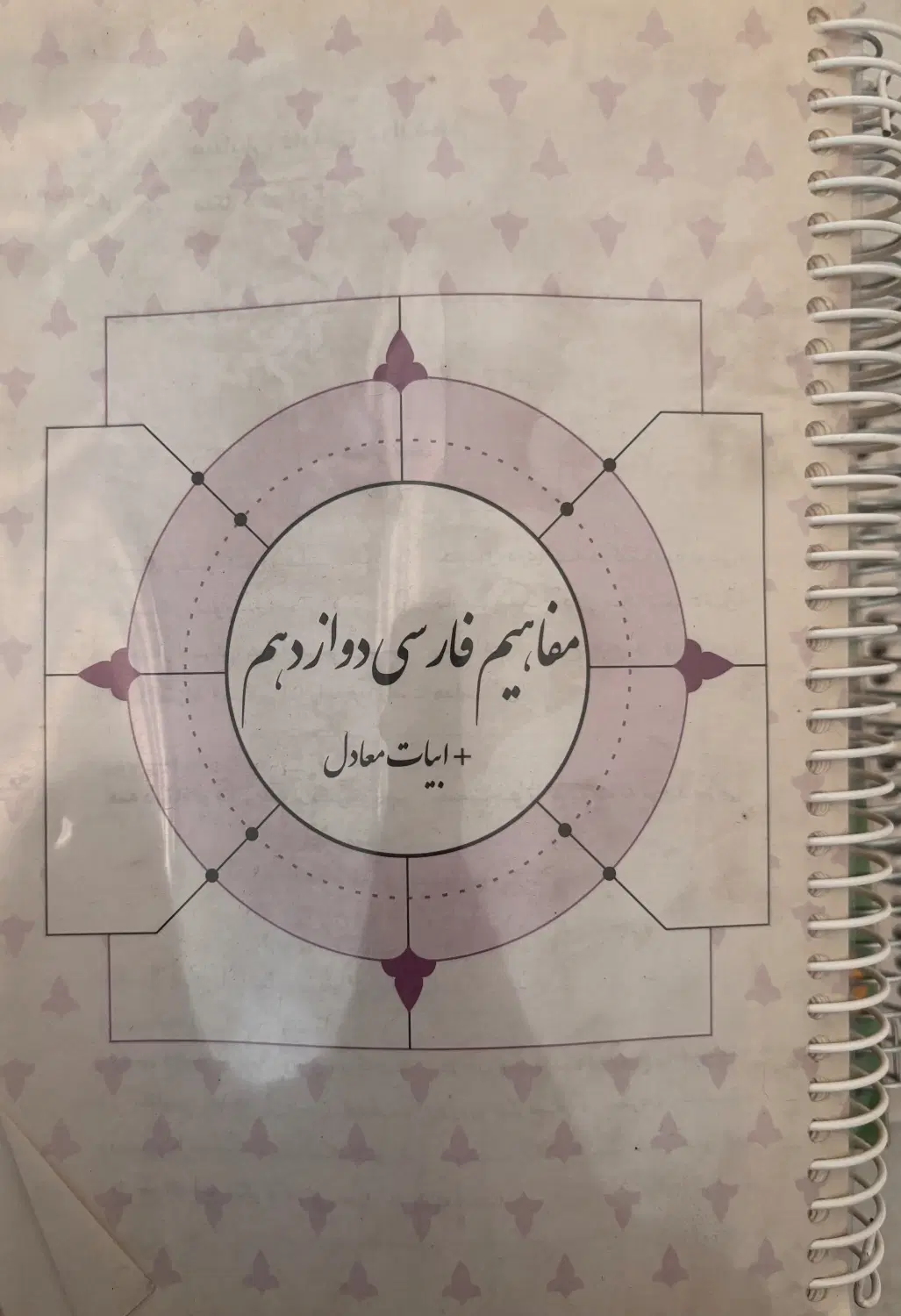 کتاب|کتاب و مجله آموزشی|چهاردانگه (تهران), |دیوار