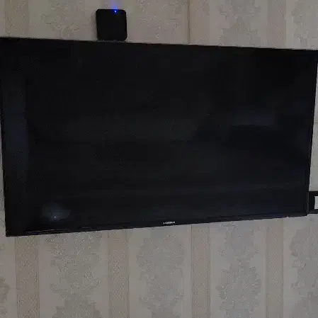 تلویزیون سامسونگ ۴۳اینچ LED|تلویزیون و پروژکتور|قم, بنیاد|دیوار