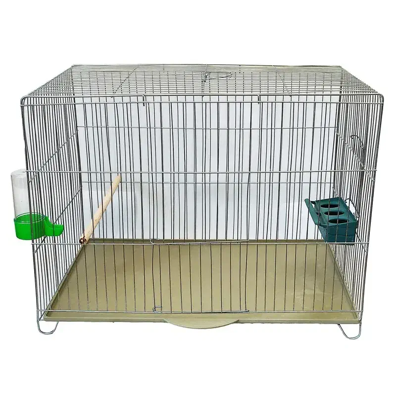 قفس قناری|لوازم جانبی حیوانات|کرمان, |دیوار