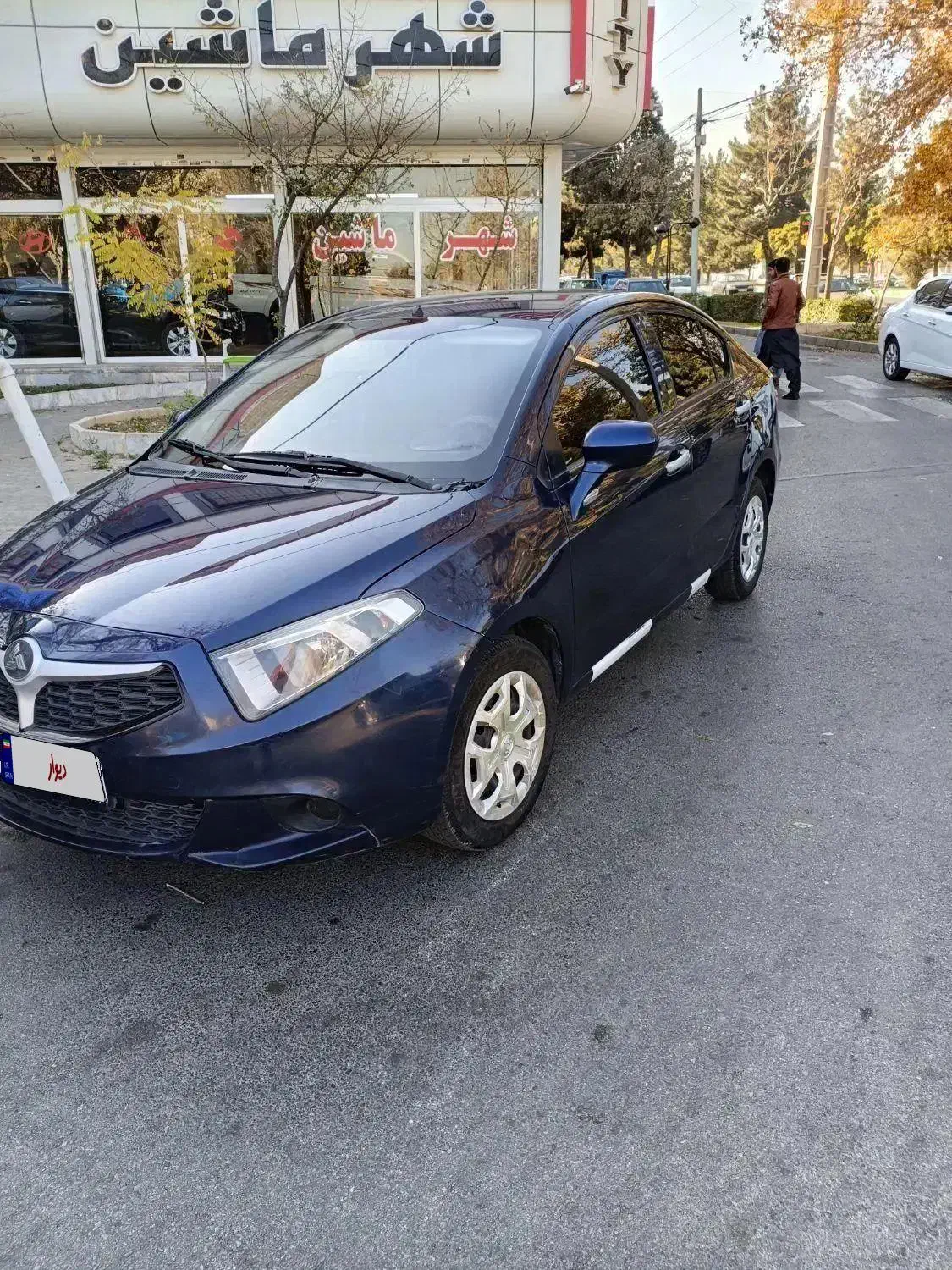 برلیانس اچ230|خودرو سواری و وانت|مشهد, کارمندان دوم|دیوار