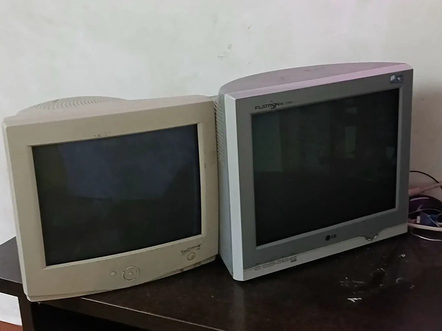 مانیتور|قطعات و لوازم جانبی رایانه|کارون, |دیوار