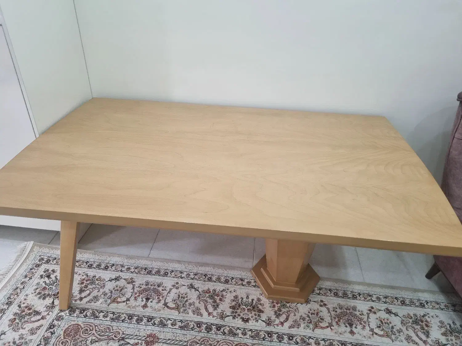 میز ناهارخوری|میز و صندلی غذاخوری|تهران, قاسمآباد|دیوار