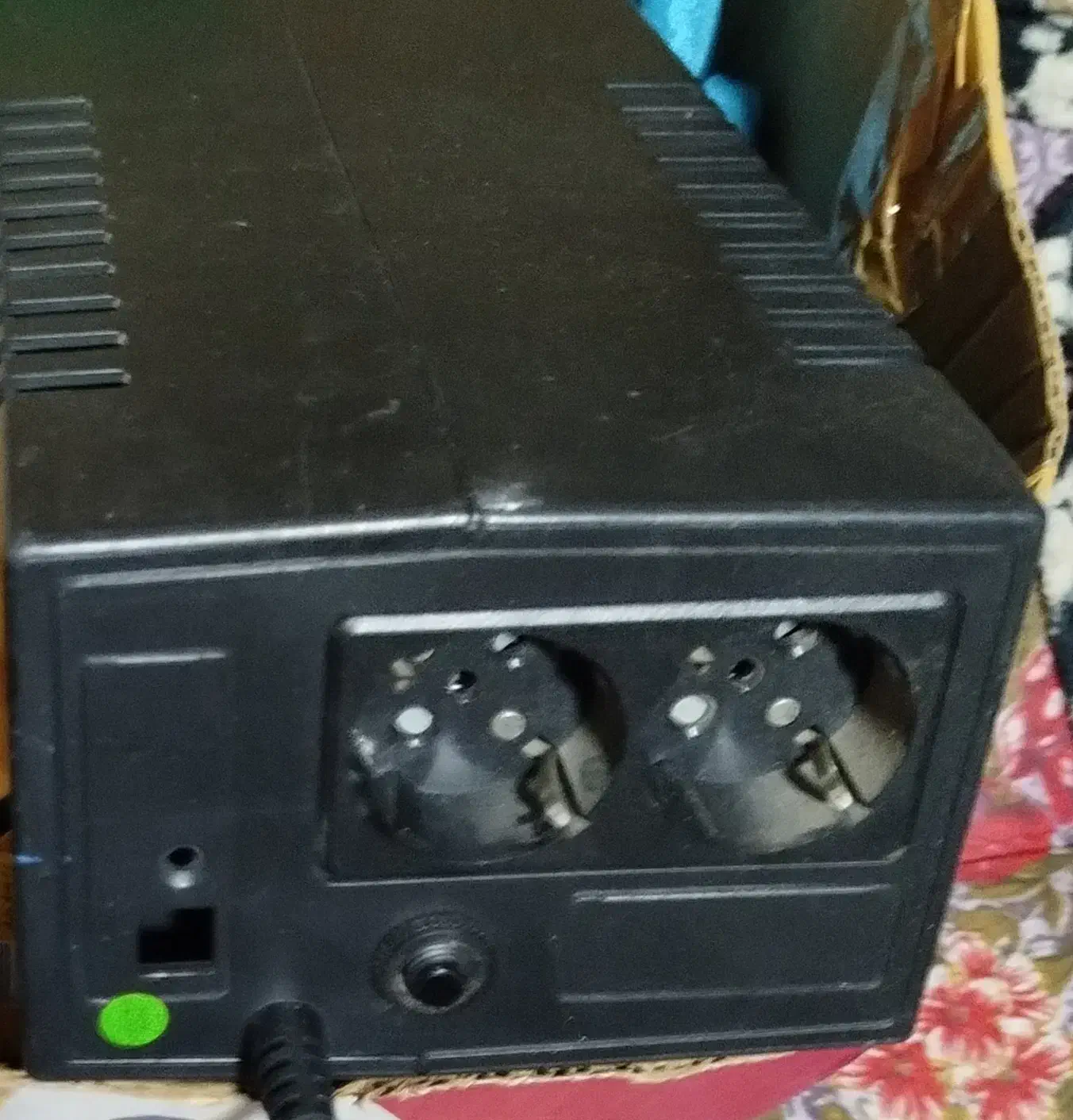 یک باتری دوربین وسایلش جدا فروخته میشود|دوربین مداربسته|قم, سراجه (۱۵ خرداد)|دیوار