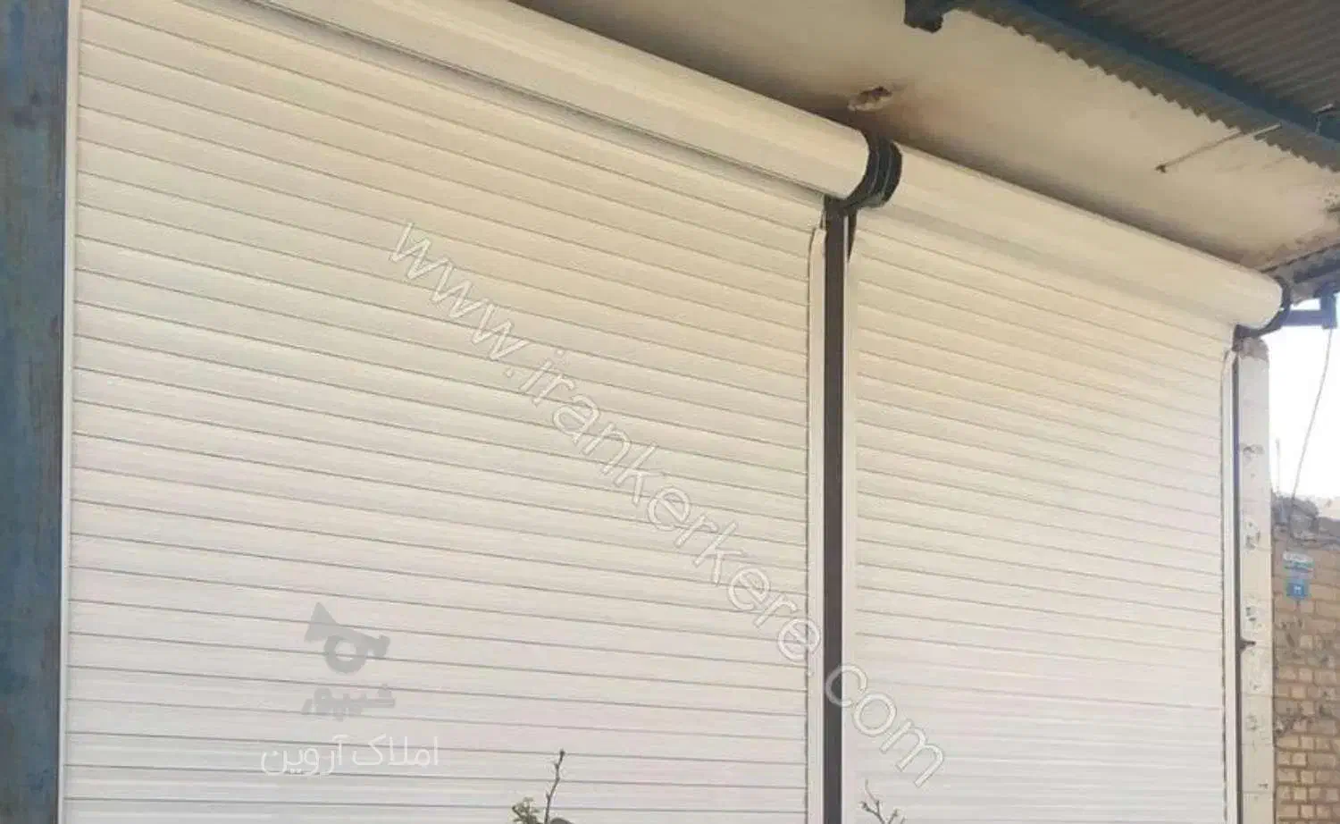 دوعدد دهنه مغازه ب فروش می‌رسد اول ورودی سندرک|فروش مغازه و غرفه|سندرک, |دیوار