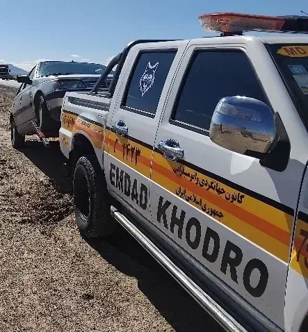 امدادخودرو ویدک کش شبانه روزی دردلیجان|خدمات حمل و نقل|دلیجان, |دیوار