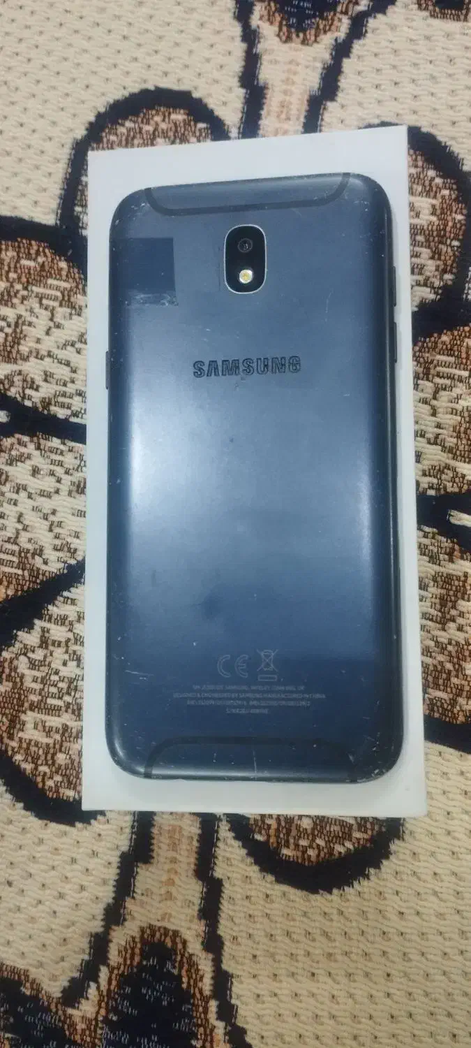 j5 pro|موبایل|مشهد, بهمن|دیوار