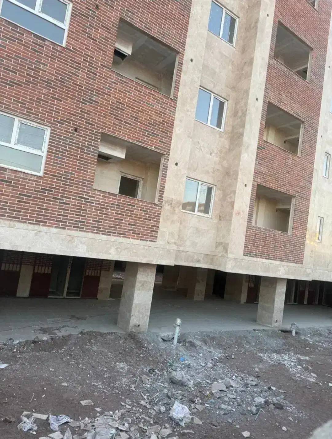 فاز۳ آپارتمان ۸۴متری/خوش نقشه|فروش آپارتمان|پرند, فاز ۳|دیوار