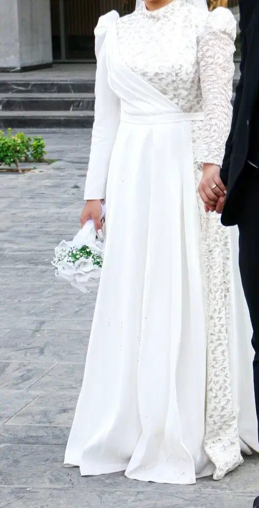 لباس عقد بله برون نامزدی|لباس|چهارباغ, |دیوار