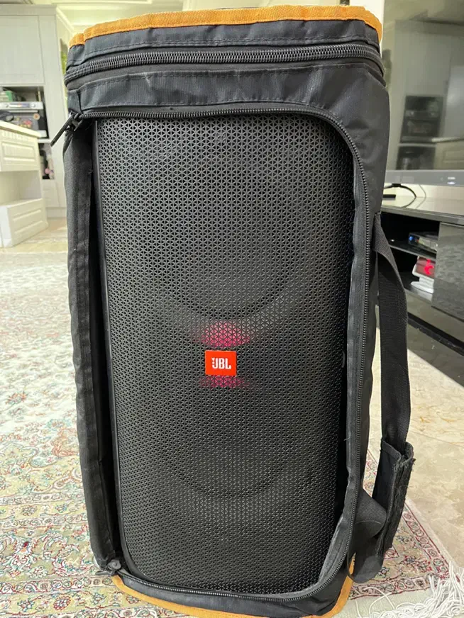 جی بی ال پارتی باکس ۳۱۰|سیستم صوتی خانگی|تهران, خواجه نظام الملک|دیوار