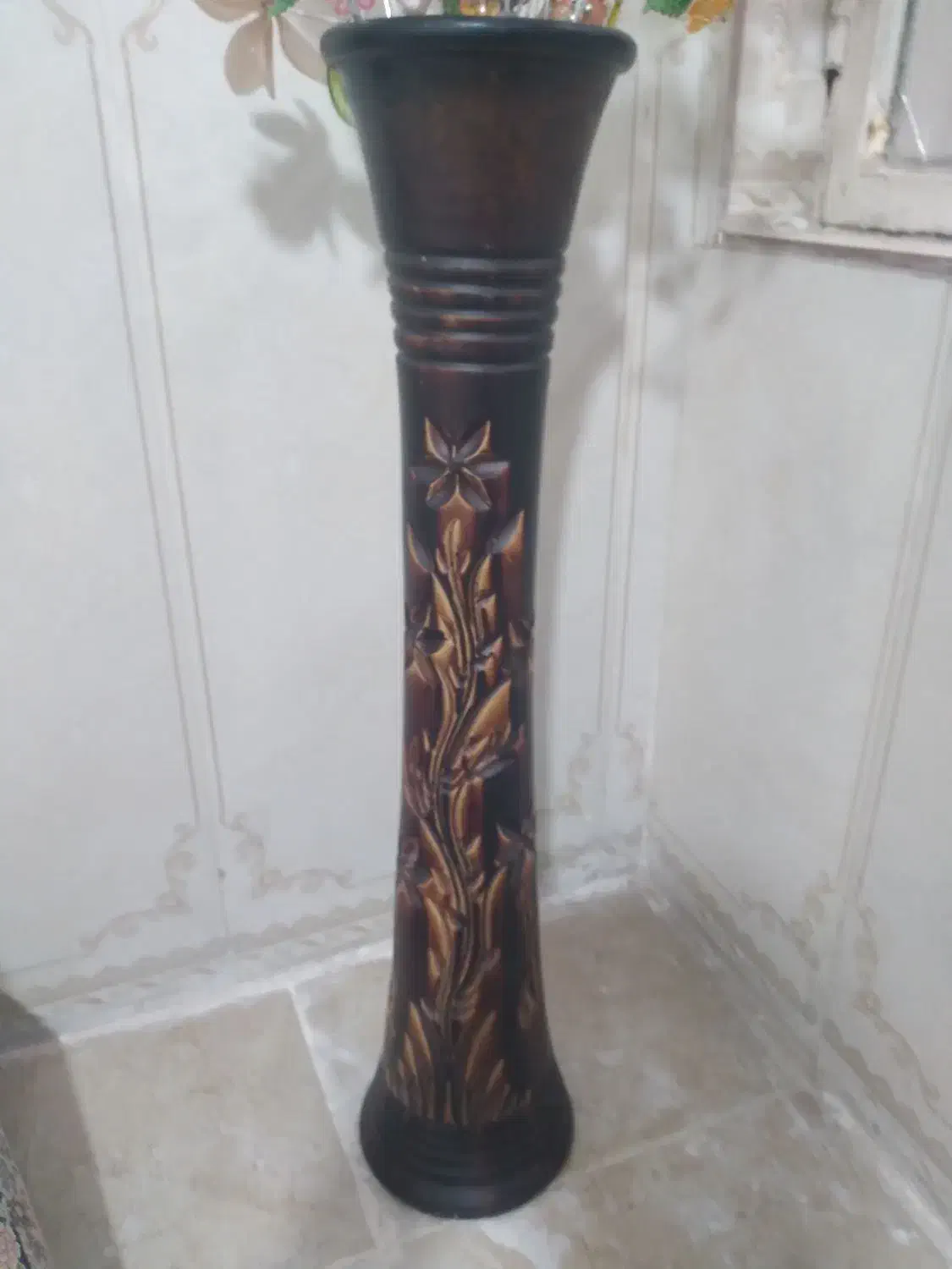 گل مصنوعی|گل مصنوعی|قرچک, شهرک الحدید|دیوار