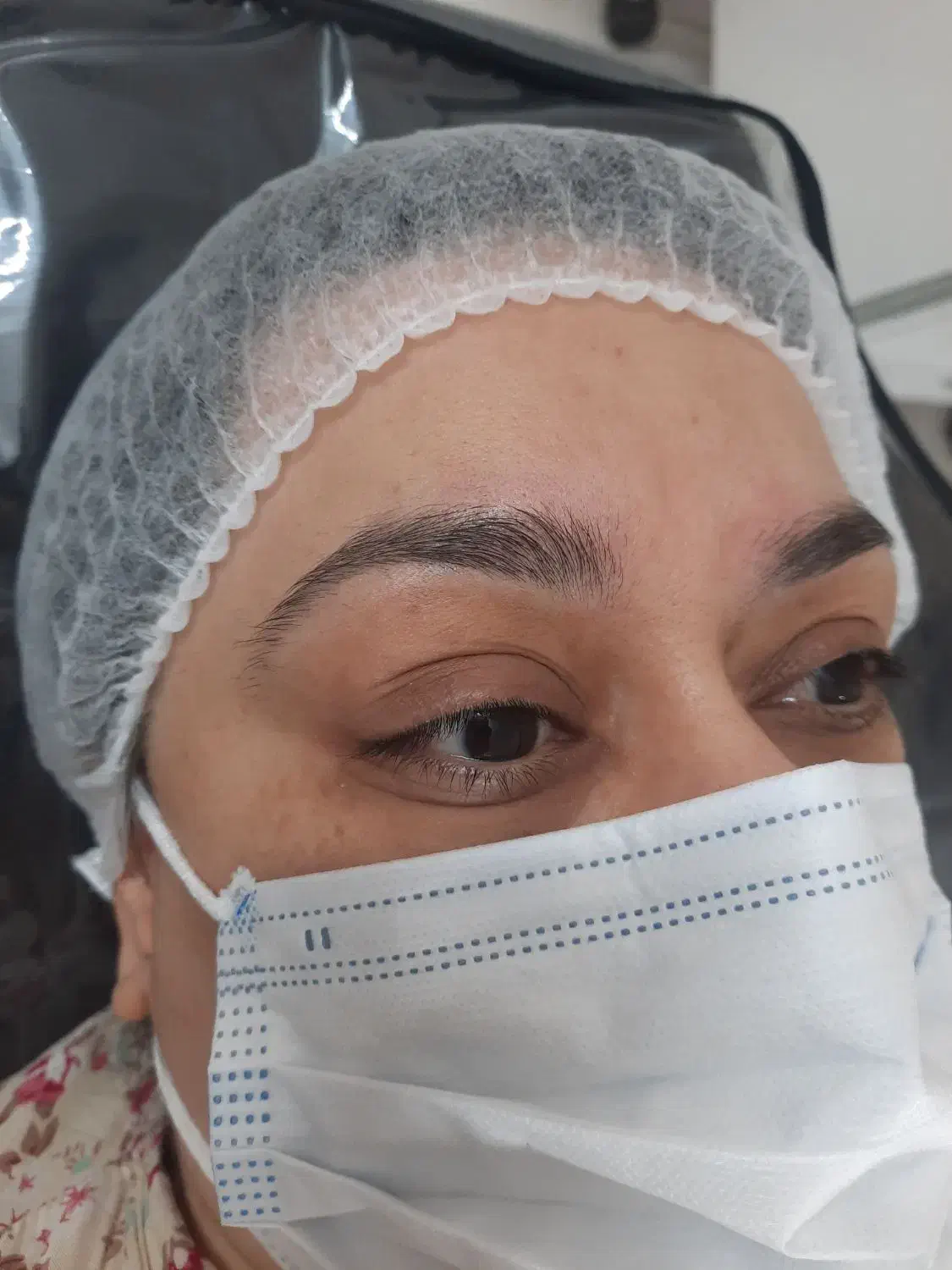 میکرو ابرو حرفهای ،ایمن ترین ریموو|خدمات آرایشگری و زیبایی|مشهد, کوثر|دیوار