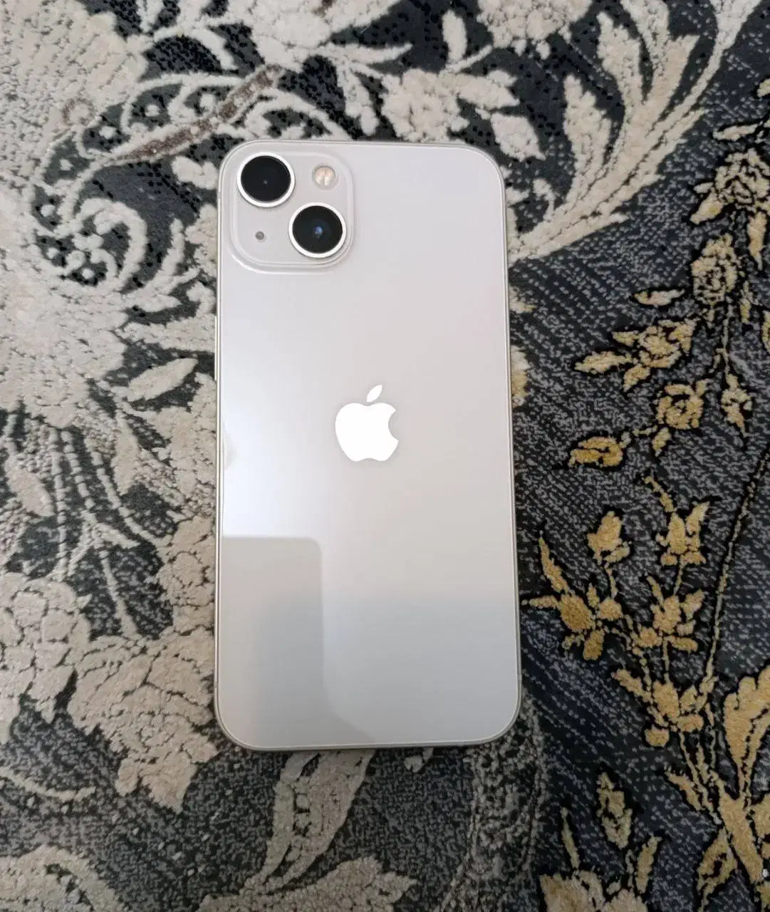 آیفون ۱۳ نرمال در حد نو|موبایل|گرگان, |دیوار