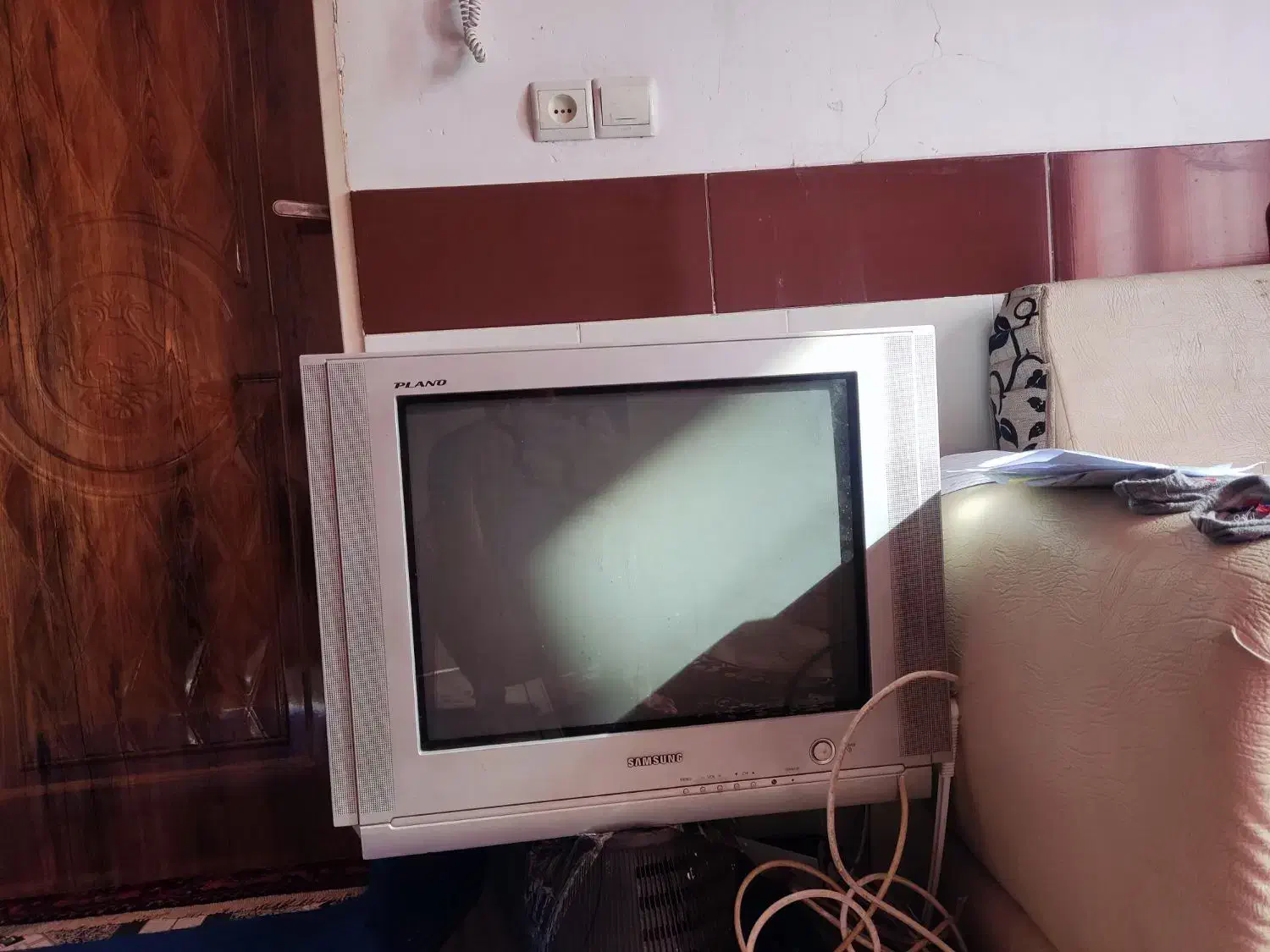 تلویزیون 21|تلویزیون و پروژکتور|ماهدشت, |دیوار