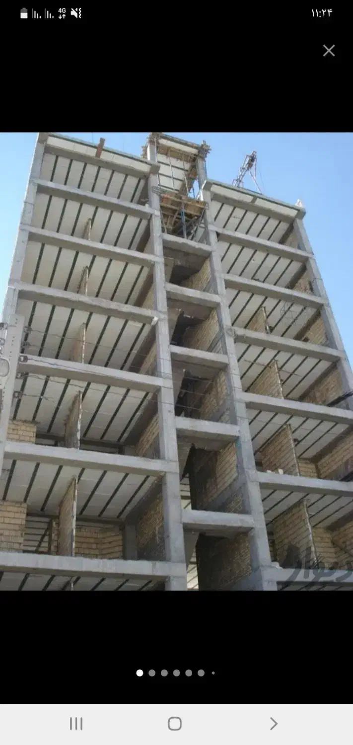 تیرچه بلوک سید دوستی (شعبه دیگری ندارد)|مصالح و تجهیزات ساختمان|بندر ماهشهر, |دیوار