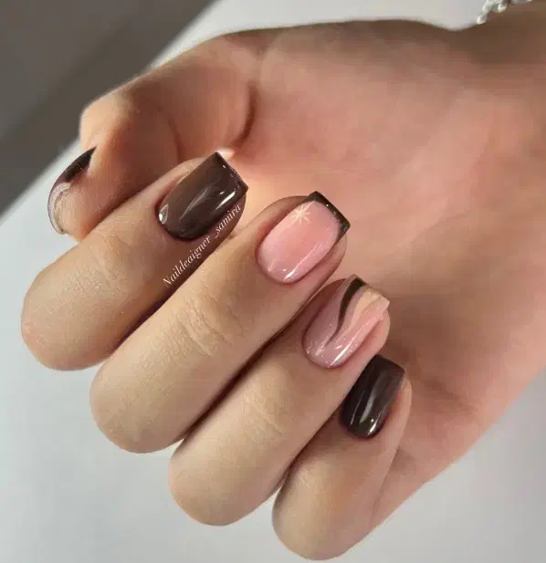 مدل کاشت ناخن|خدمات آرایشگری و زیبایی|زرند, |دیوار