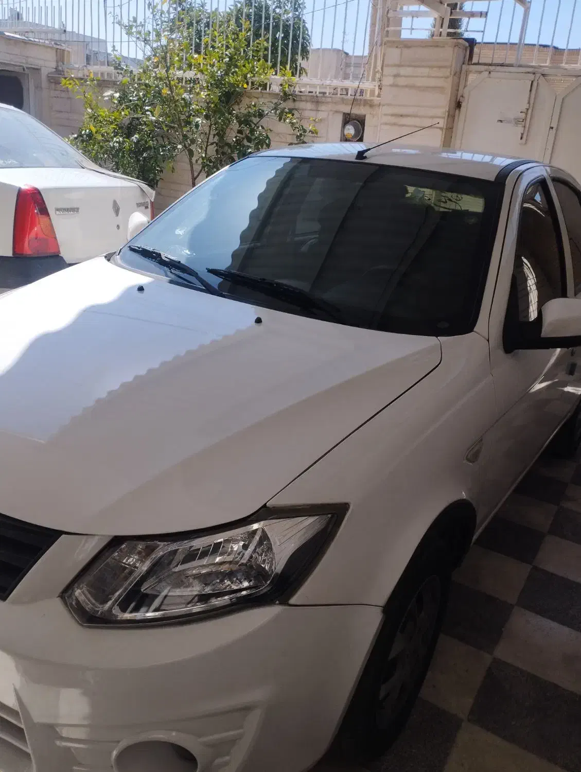 ساینا|خودرو سواری و وانت|شیراز, تندگویان|دیوار