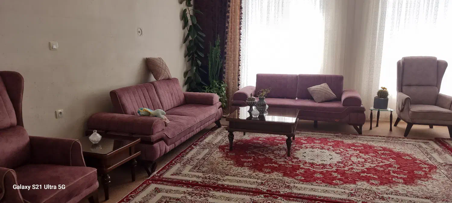 فروش خانه 357 متری 7 میلیارد و 200 میلیون|فروش خانه و ویلا|خوی, |دیوار