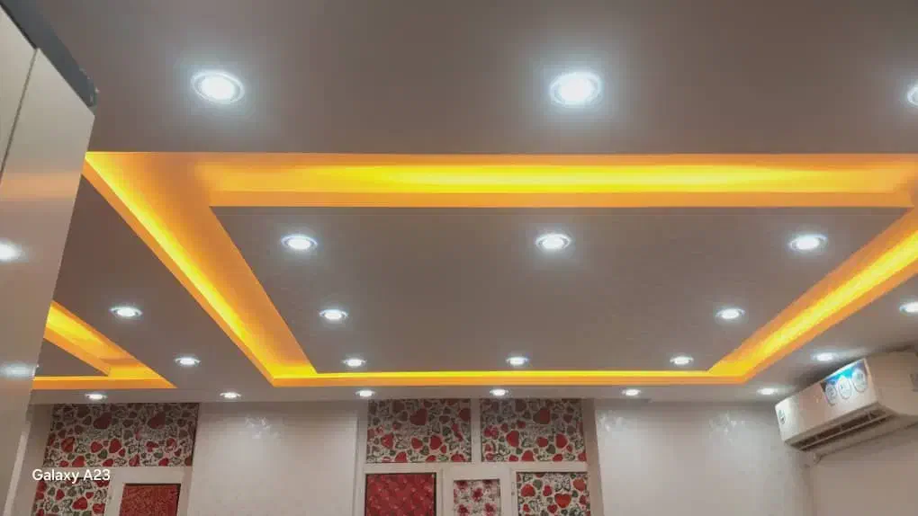 باز سازی ساختمان وکناف وسقف کاذب|خدمات پیشه و مهارت|باغ ملک, |دیوار