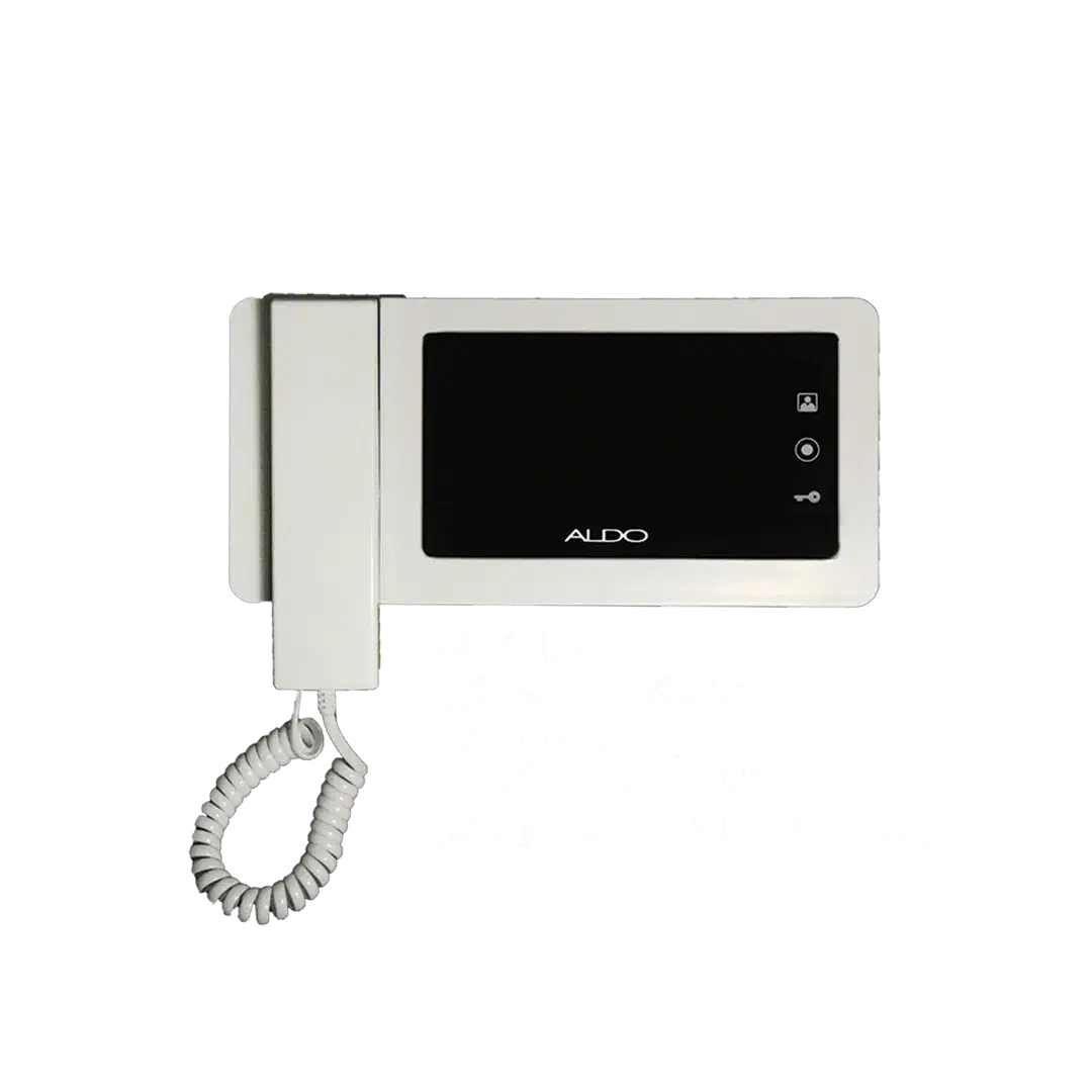 نمایندگی رسمی فروش  دربازکن های تصویری ALDO|صوتی و تصویری|تهران, لاله زار|دیوار