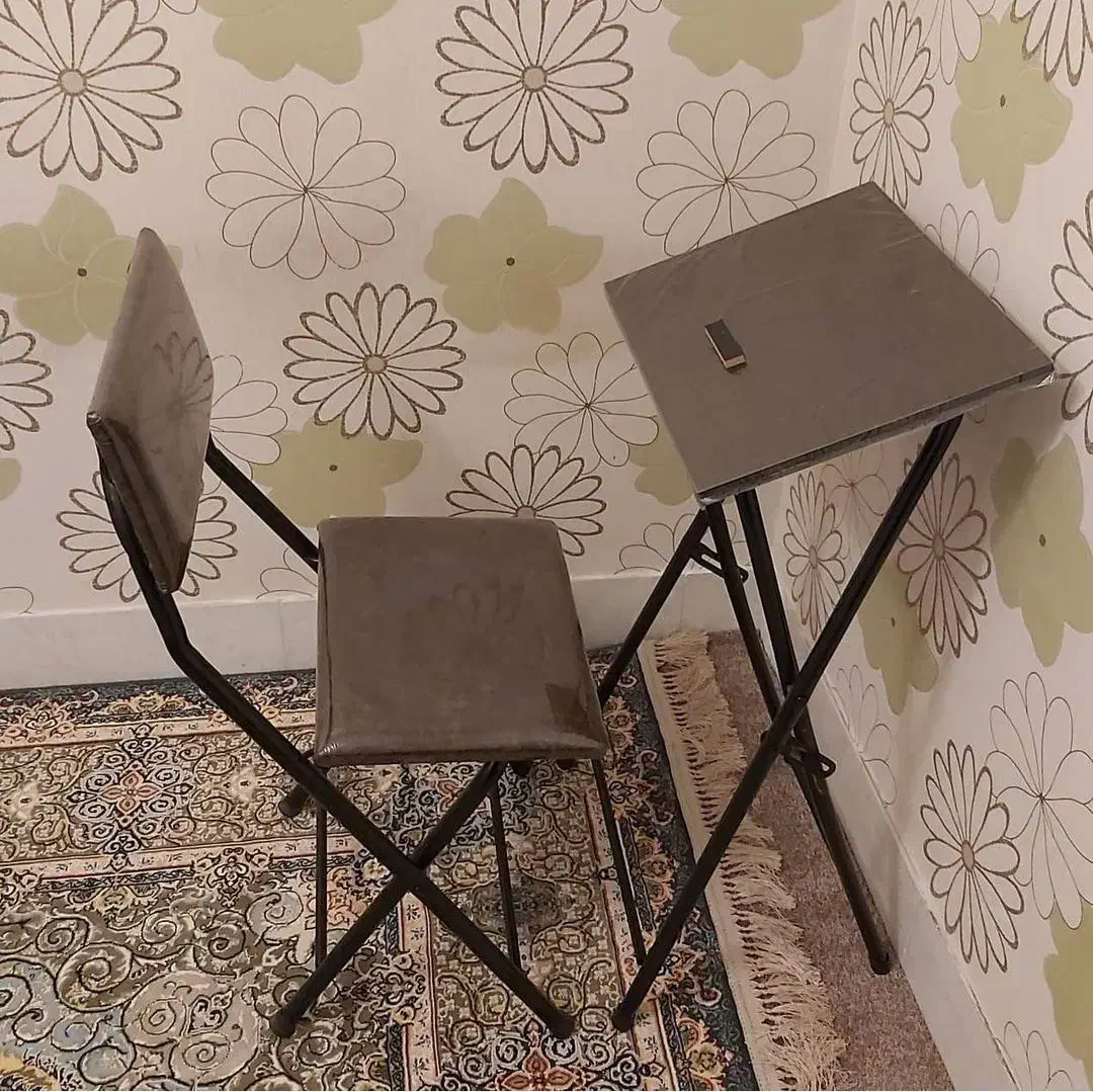 میزز نماز و صندلی|صندلی و نیمکت|قم, دورشهر|دیوار