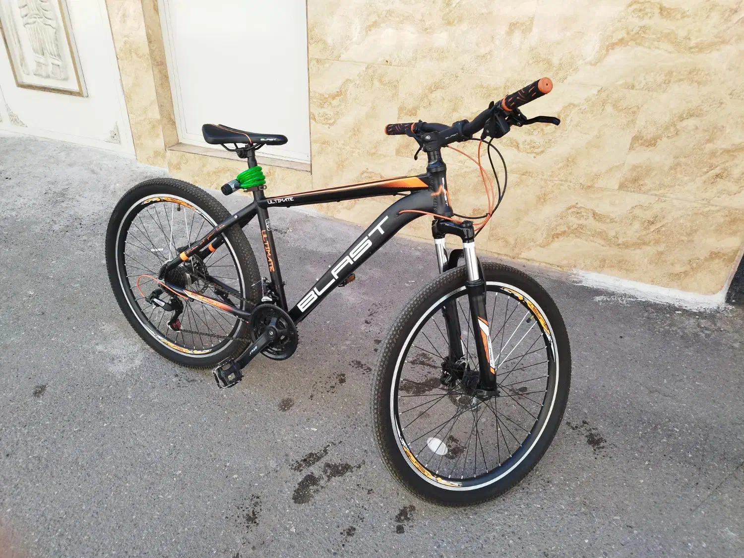 دوچرخه 26 بلست|دوچرخه، اسکیت، اسکوتر|رشت, حمیدیان|دیوار