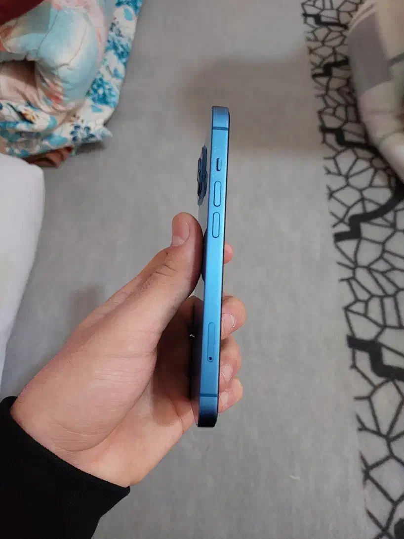 ایفون ۱۳ نرمال|موبایل|ابهر, |دیوار