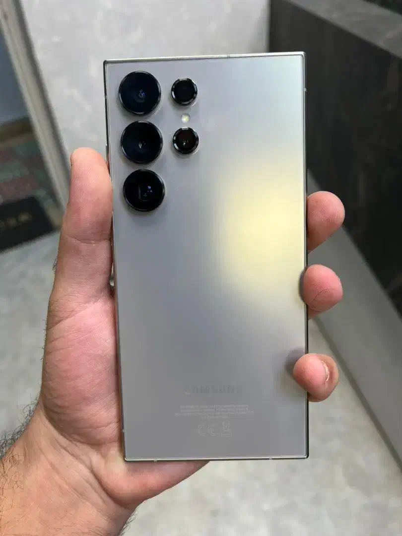 s24 اولترا|موبایل|تبریز, |دیوار