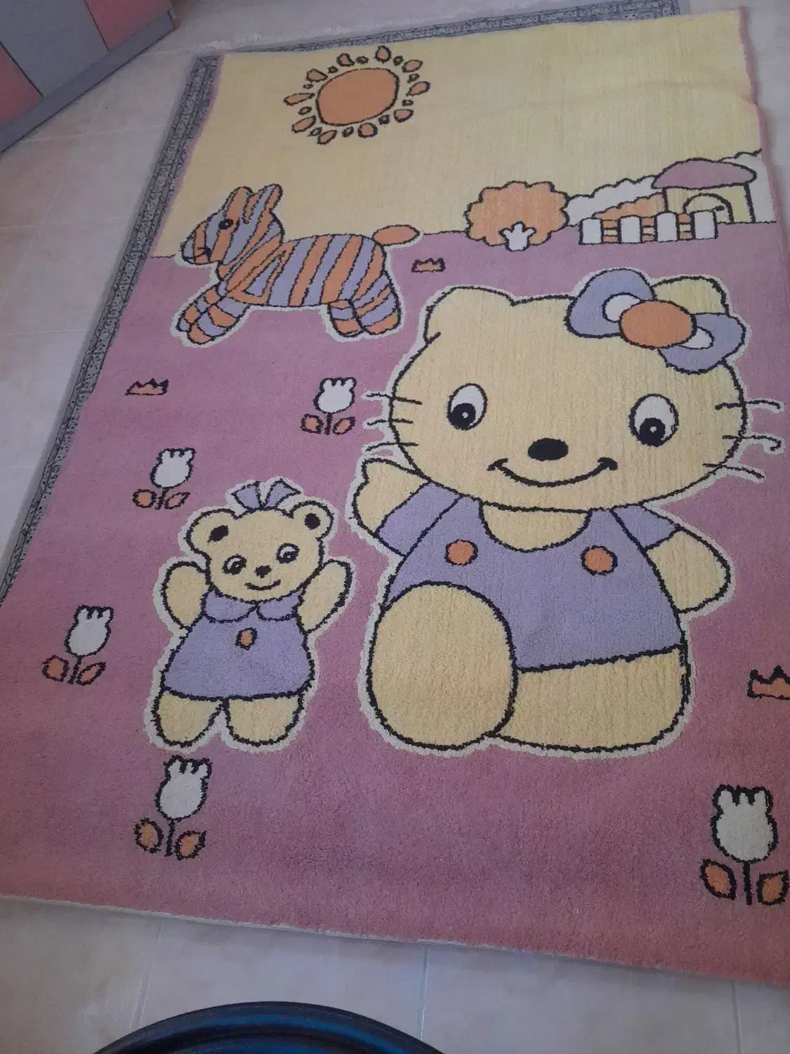 فروش فرش|فرش|اصفهان, دشتستان|دیوار