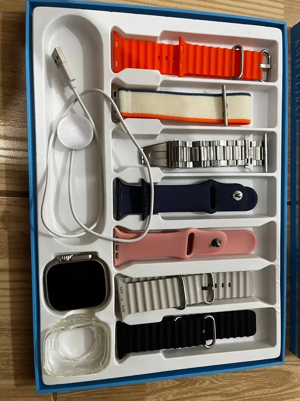 اپل واچ|ساعت|رشت, کوی حسینی|دیوار