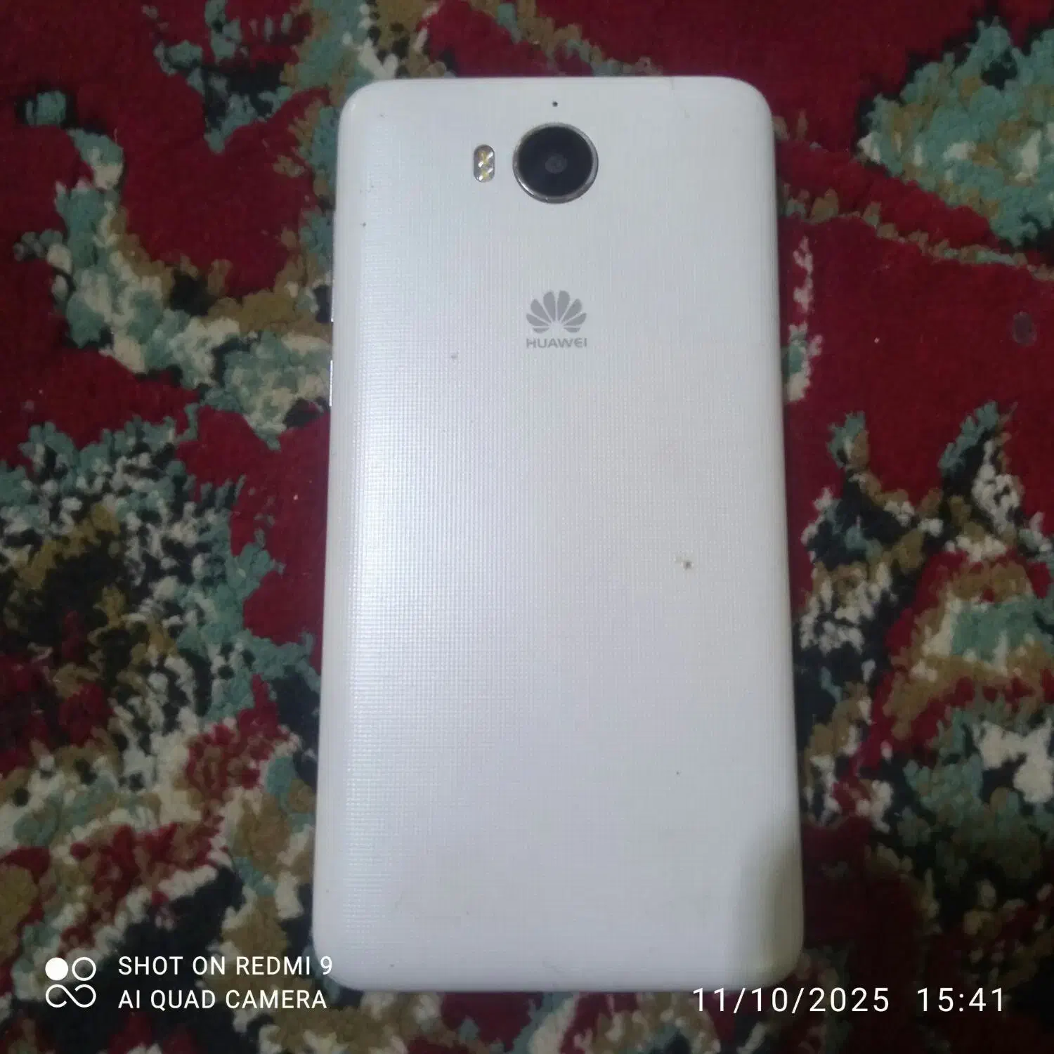 گوشی هاوایی سالم|موبایل|مشهد, شهید احمدی روشن|دیوار