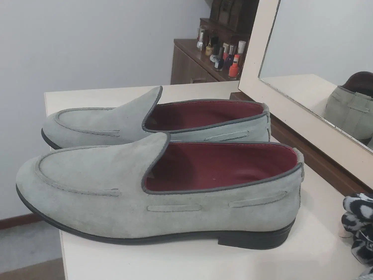 کفش،مردانه|کیف، کفش، کمربند|بابلسر, |دیوار