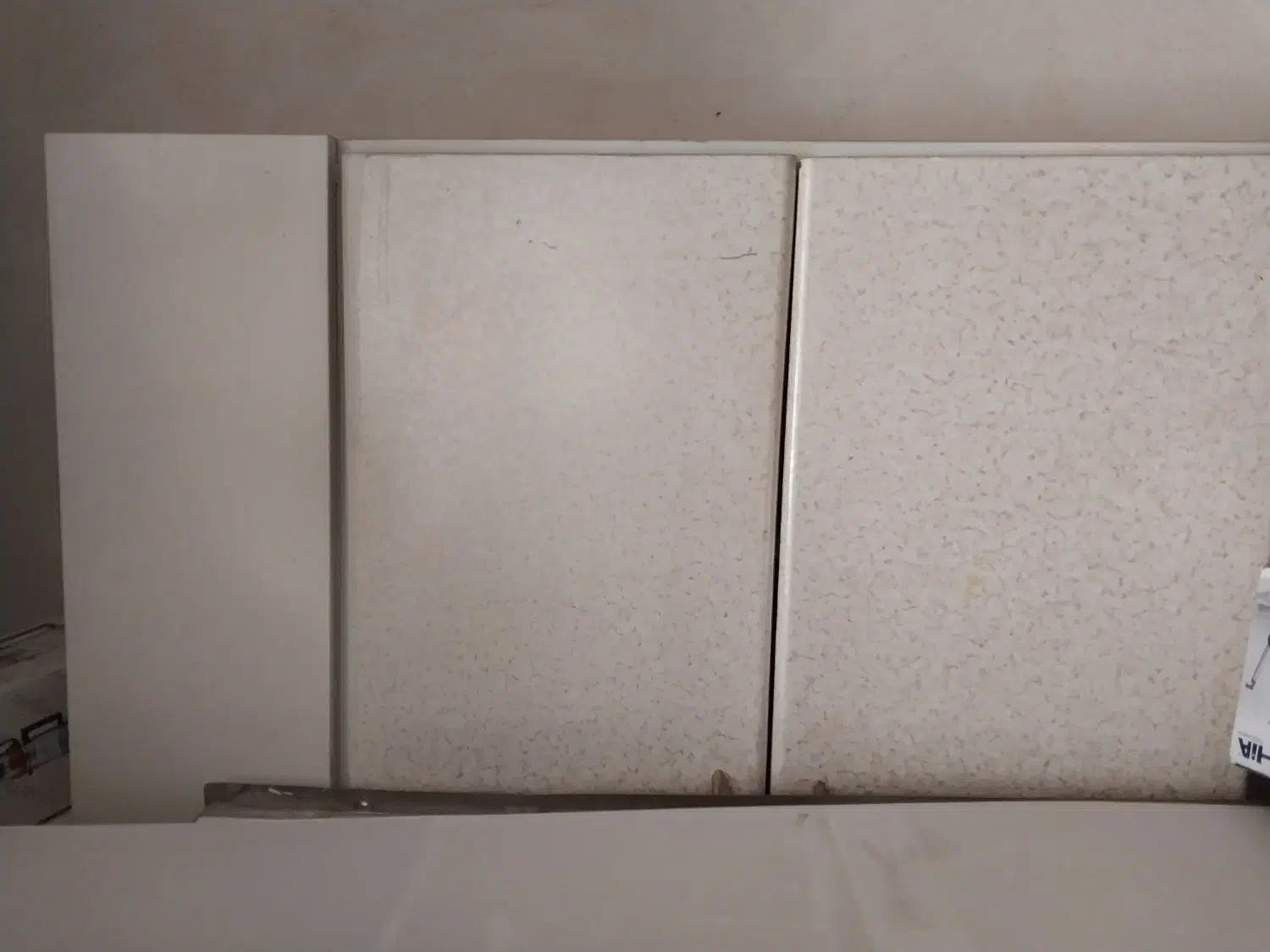 کابینت دست دوو سینک دوقلو|مصالح و تجهیزات ساختمان|کرمان, |دیوار