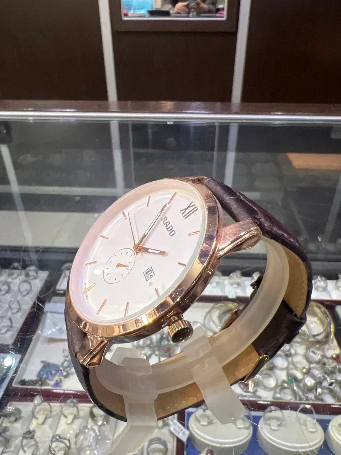 ساعت مچی رادو|ساعت|تاکستان, |دیوار