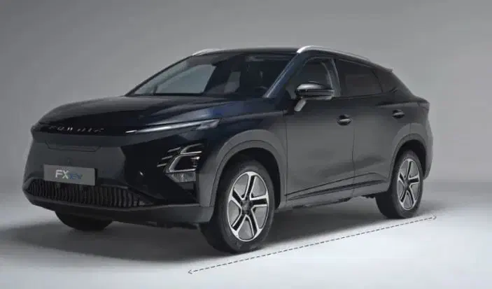 FX EV|خودرو سواری و وانت|تبریز, |دیوار