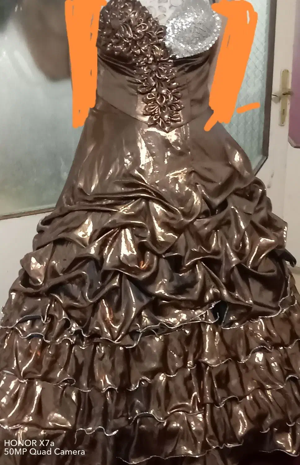 لباس مجلسی|لباس|مشهد, شهرک مطهری|دیوار