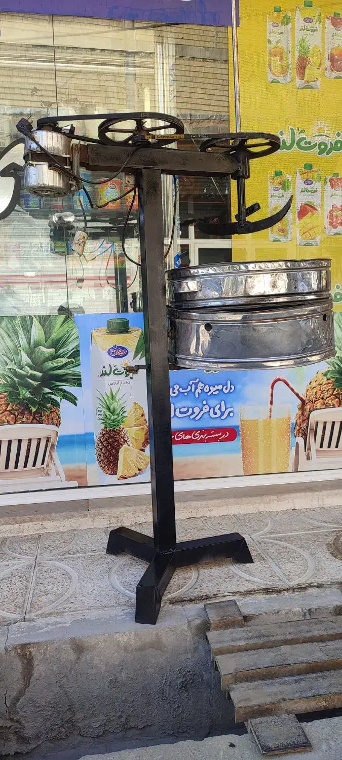 تخمه پز نو|فروشگاه و مغازه|رباط‌کریم, نصیرشهر|دیوار